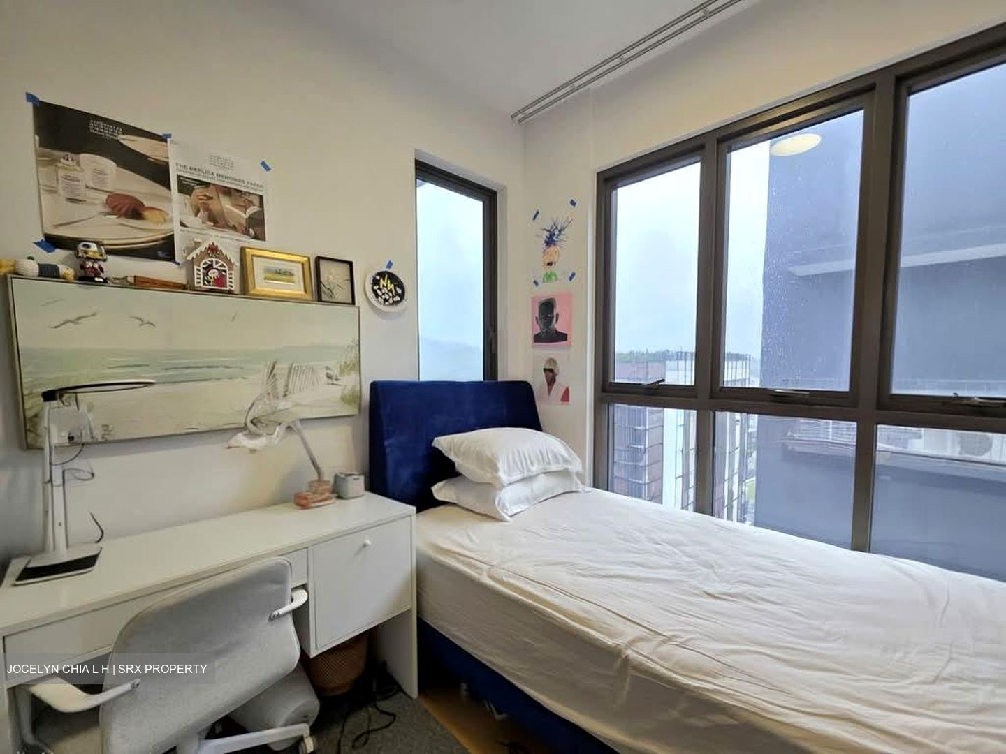 Midwood (D23), Condominium #529237231
